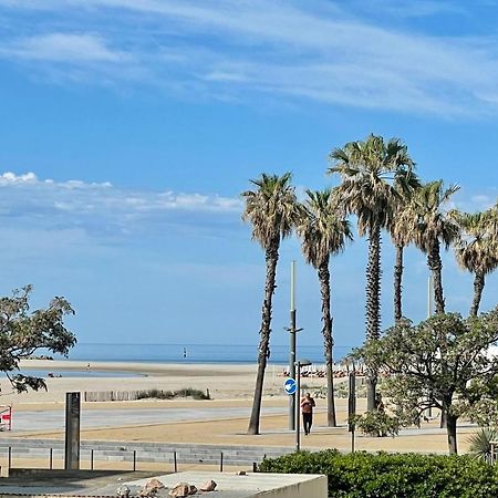 Appartement En Bord De Mer Sète Esterno foto