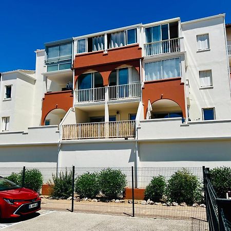 Appartement En Bord De Mer Sète Esterno foto